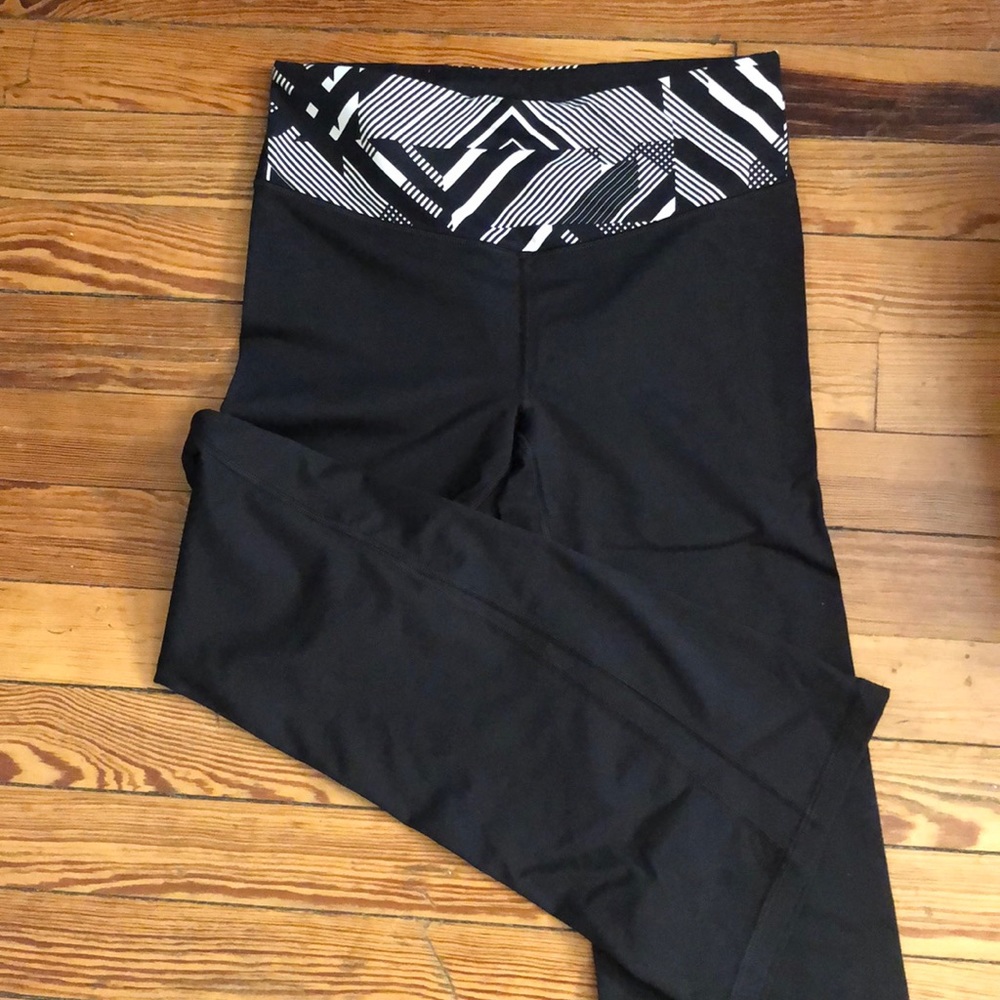 Workout Pants - image 1
